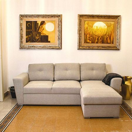 Aristocasa B&B Luxury Rooms Palermo Luaran gambar