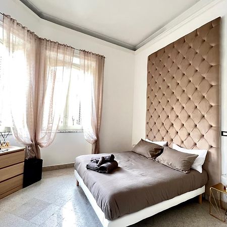Aristocasa B&B Luxury Rooms Palermo Luaran gambar