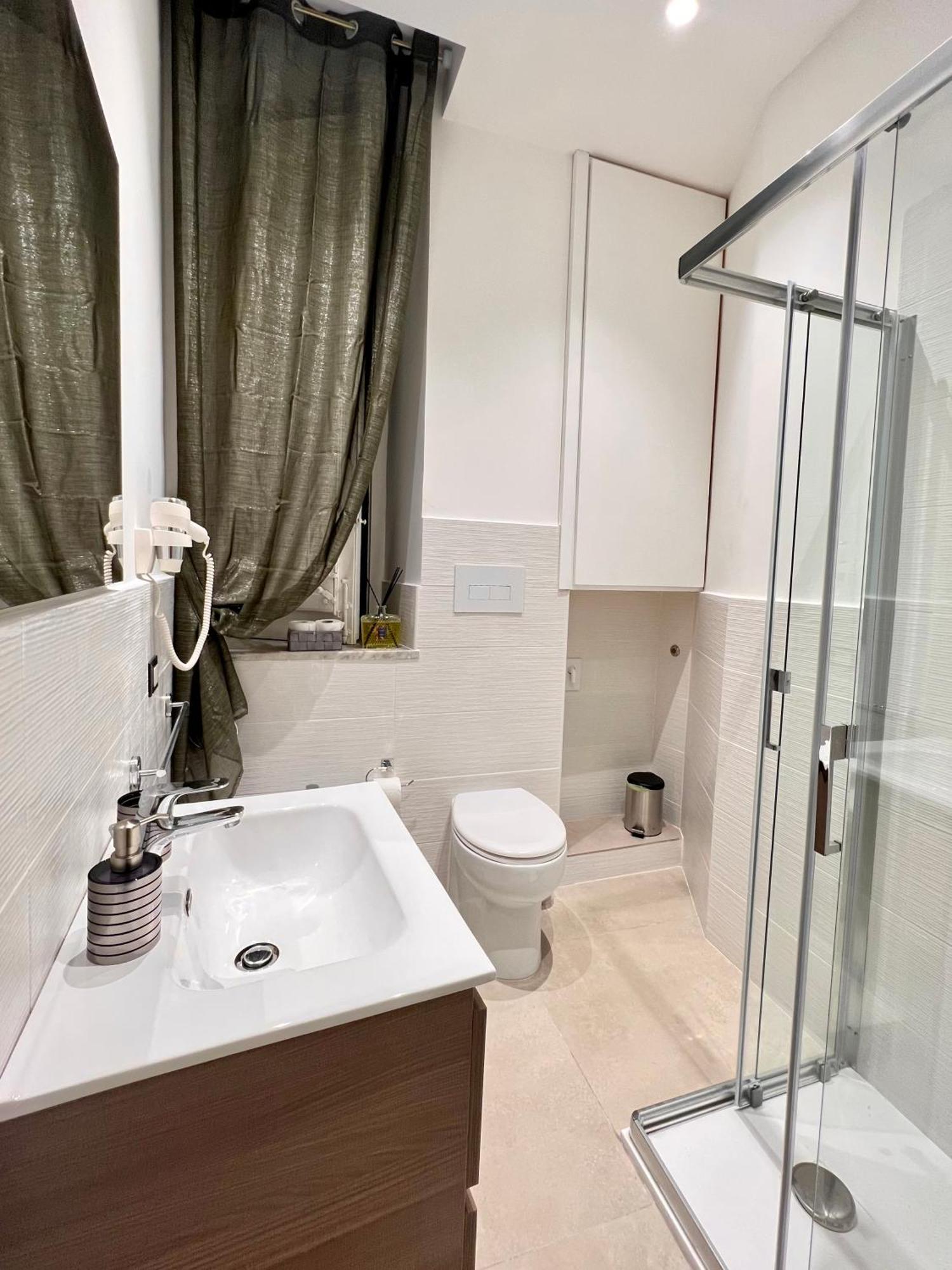 Aristocasa B&B Luxury Rooms Palermo Luaran gambar