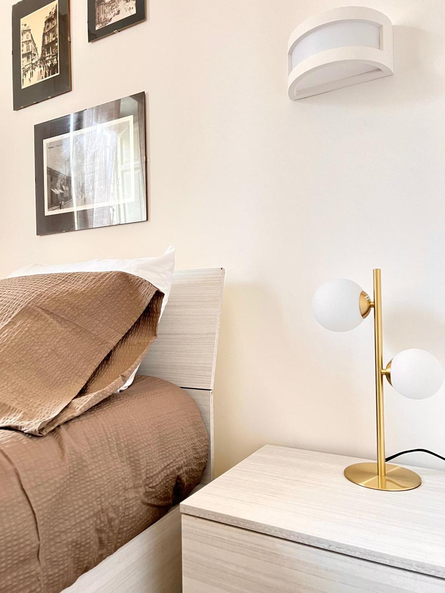 Aristocasa B&B Luxury Rooms Palermo Luaran gambar