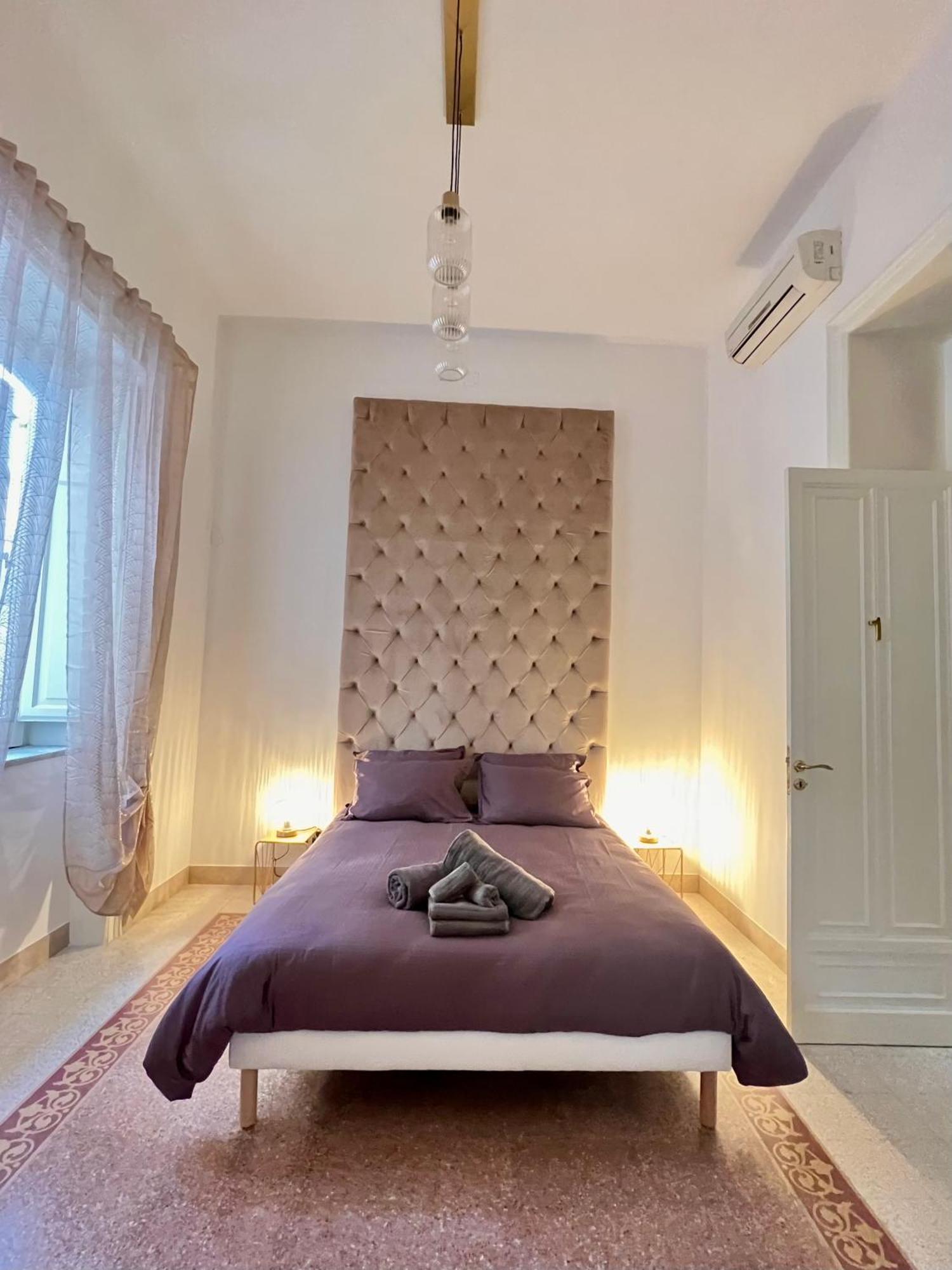 Aristocasa B&B Luxury Rooms Palermo Luaran gambar