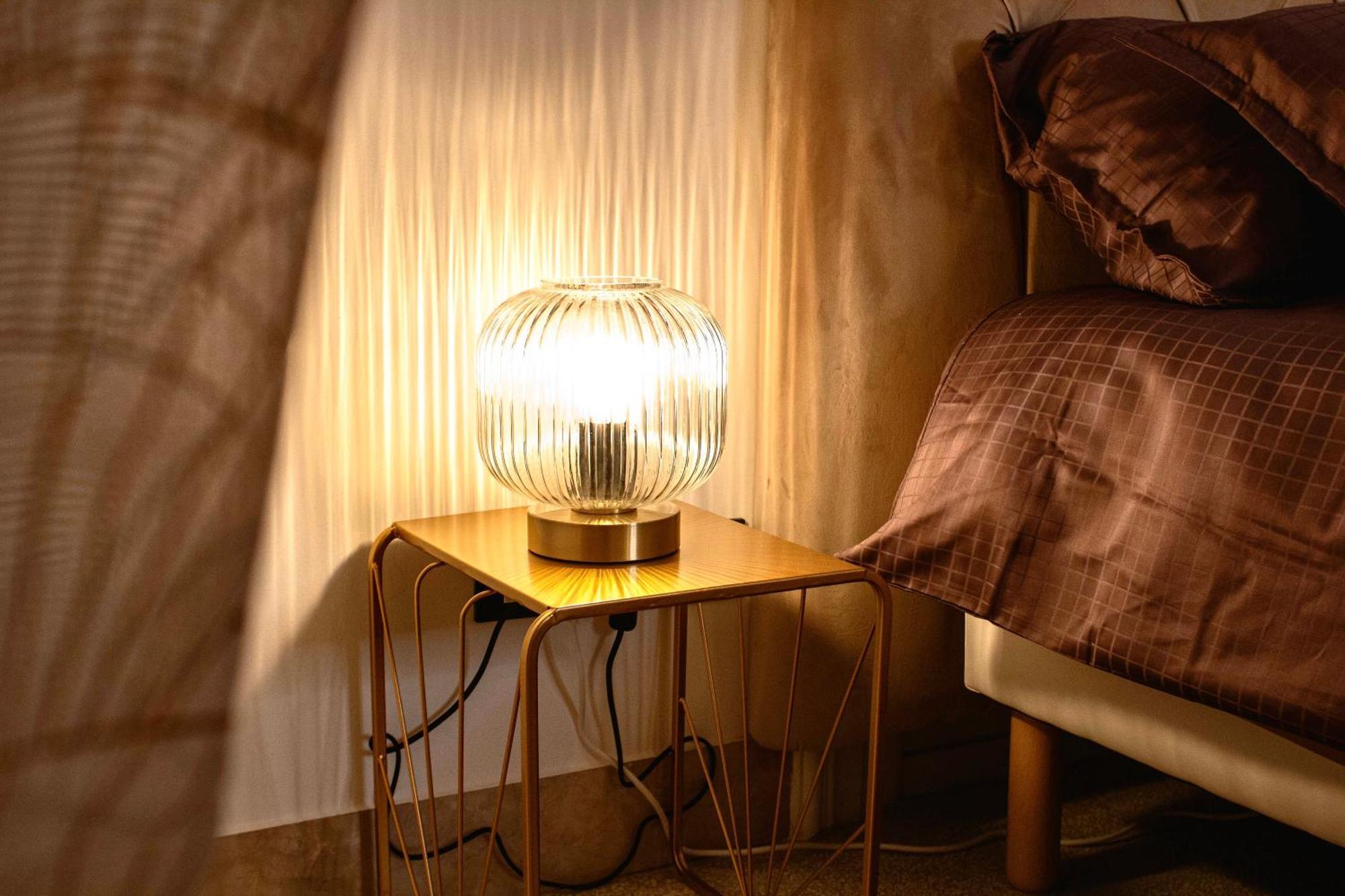 Aristocasa B&B Luxury Rooms Palermo Luaran gambar