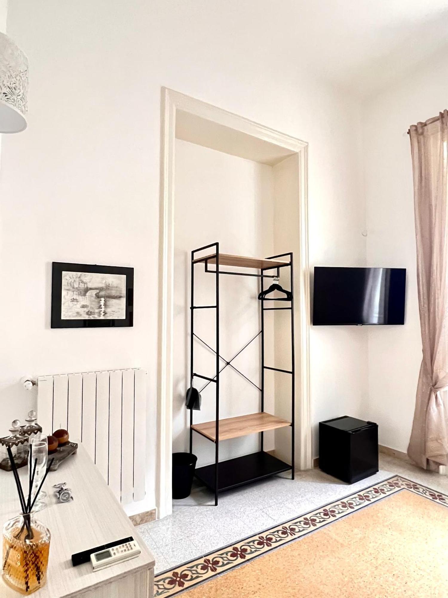 Aristocasa B&B Luxury Rooms Palermo Luaran gambar