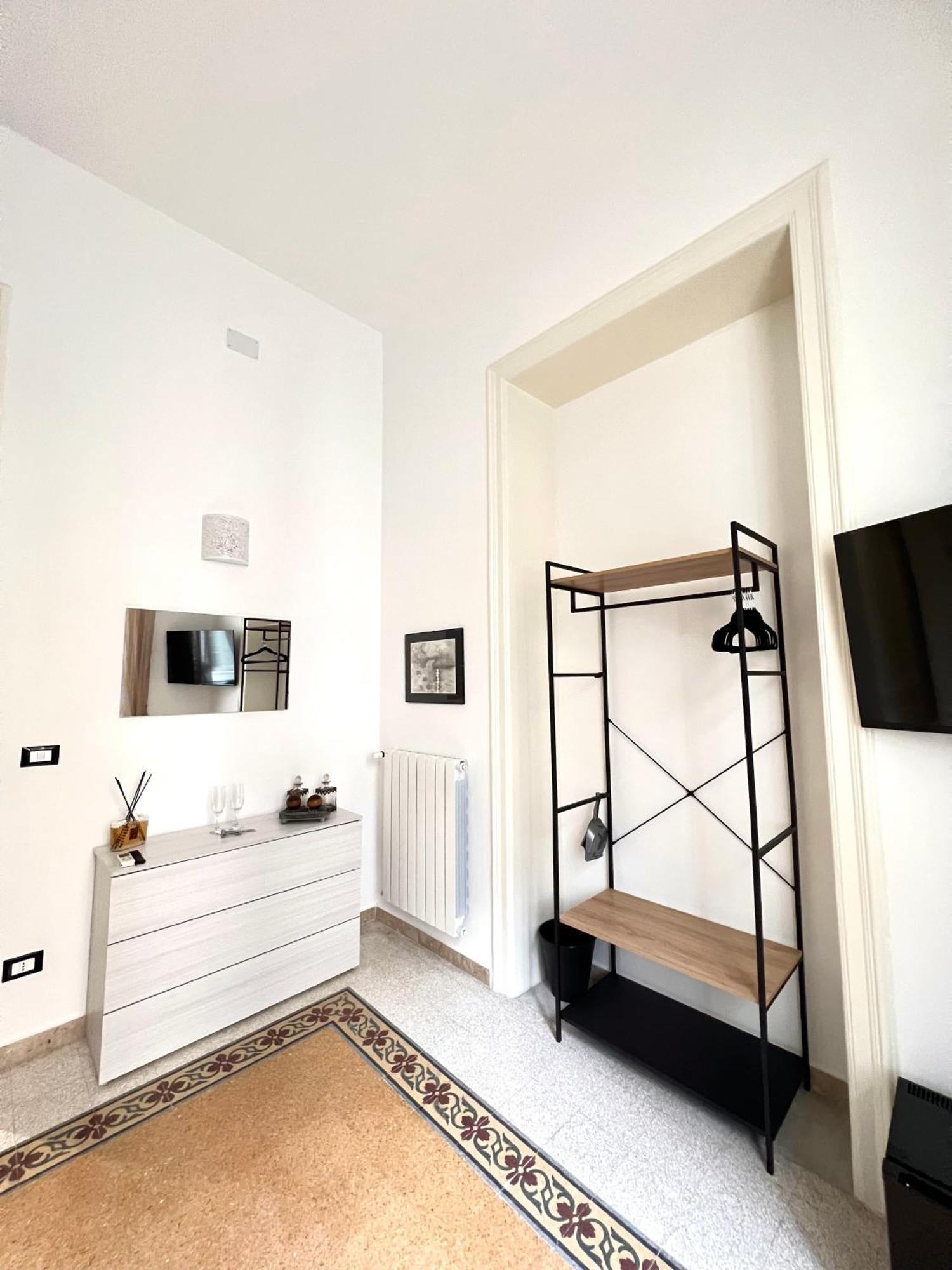 Aristocasa B&B Luxury Rooms Palermo Luaran gambar