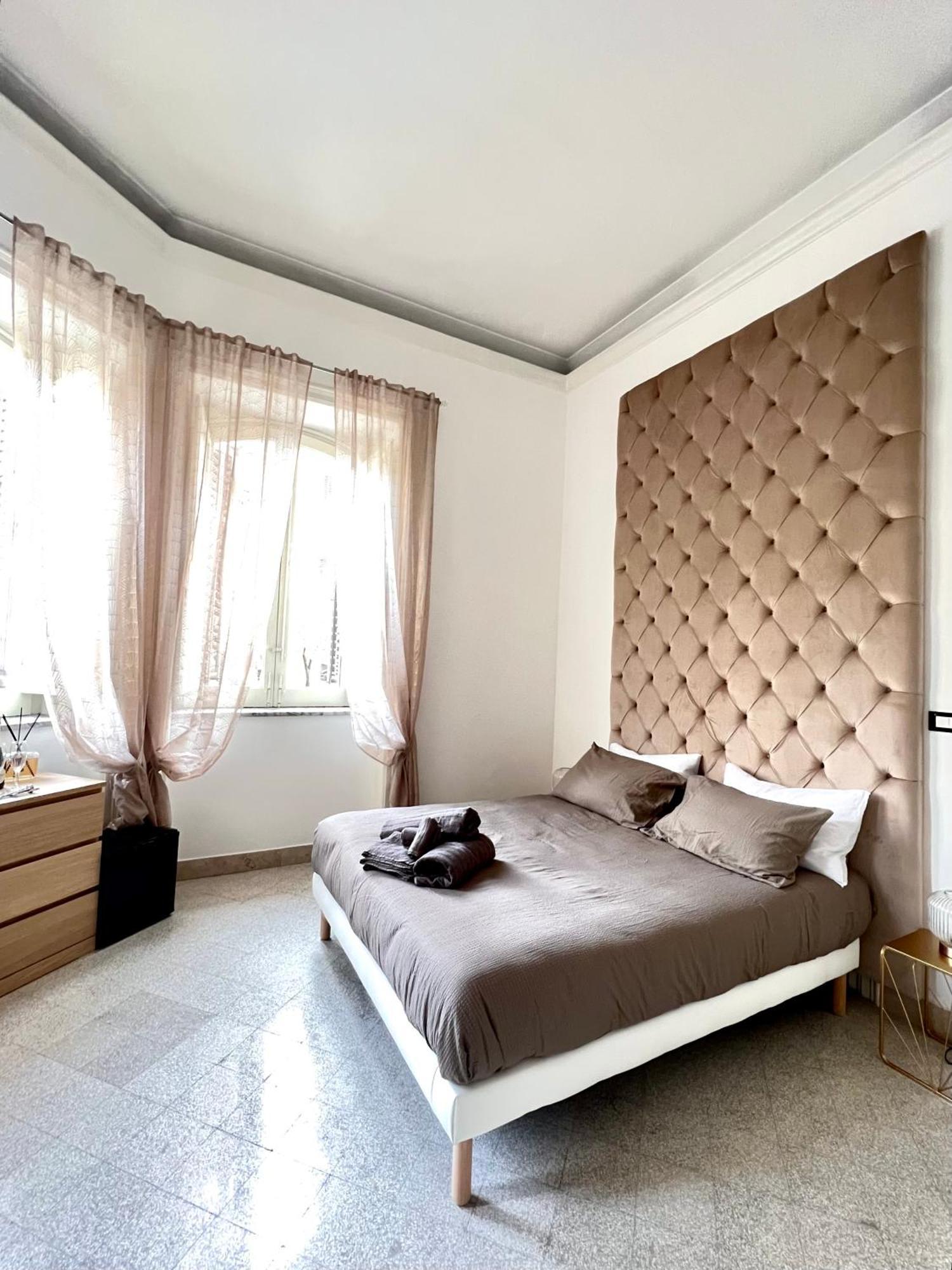 Aristocasa B&B Luxury Rooms Palermo Luaran gambar