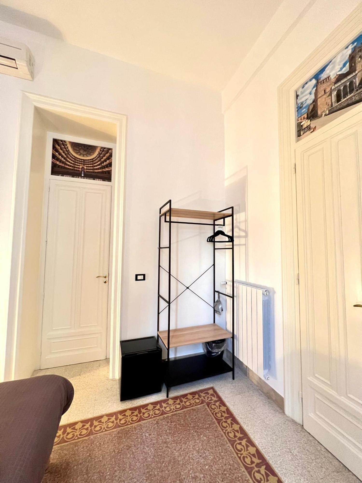 Aristocasa B&B Luxury Rooms Palermo Luaran gambar
