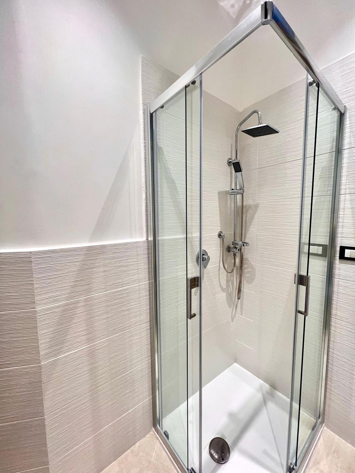 Aristocasa B&B Luxury Rooms Palermo Luaran gambar