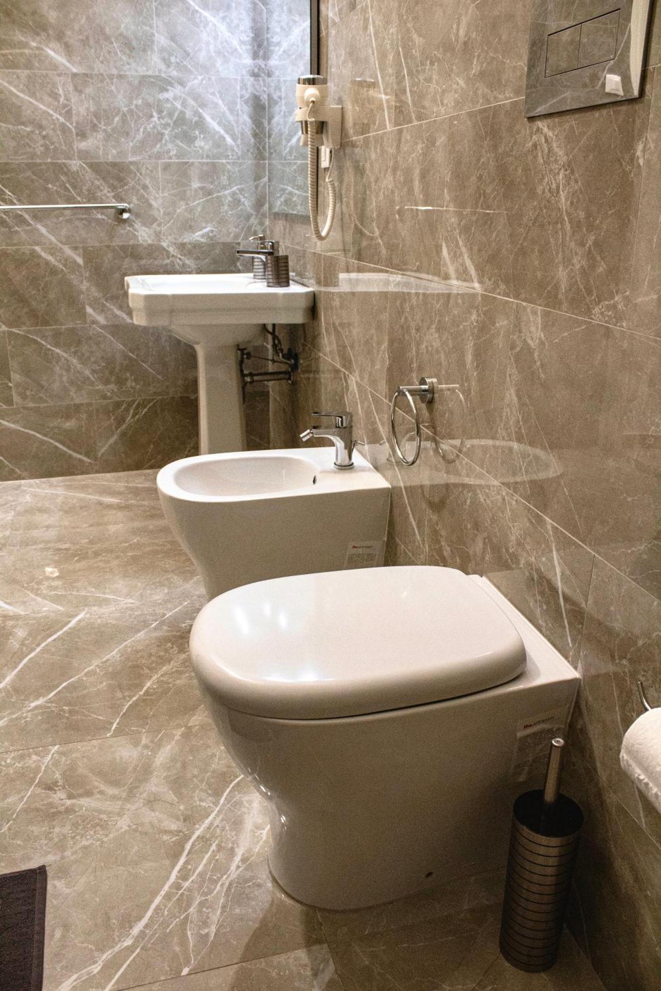 Aristocasa B&B Luxury Rooms Palermo Luaran gambar