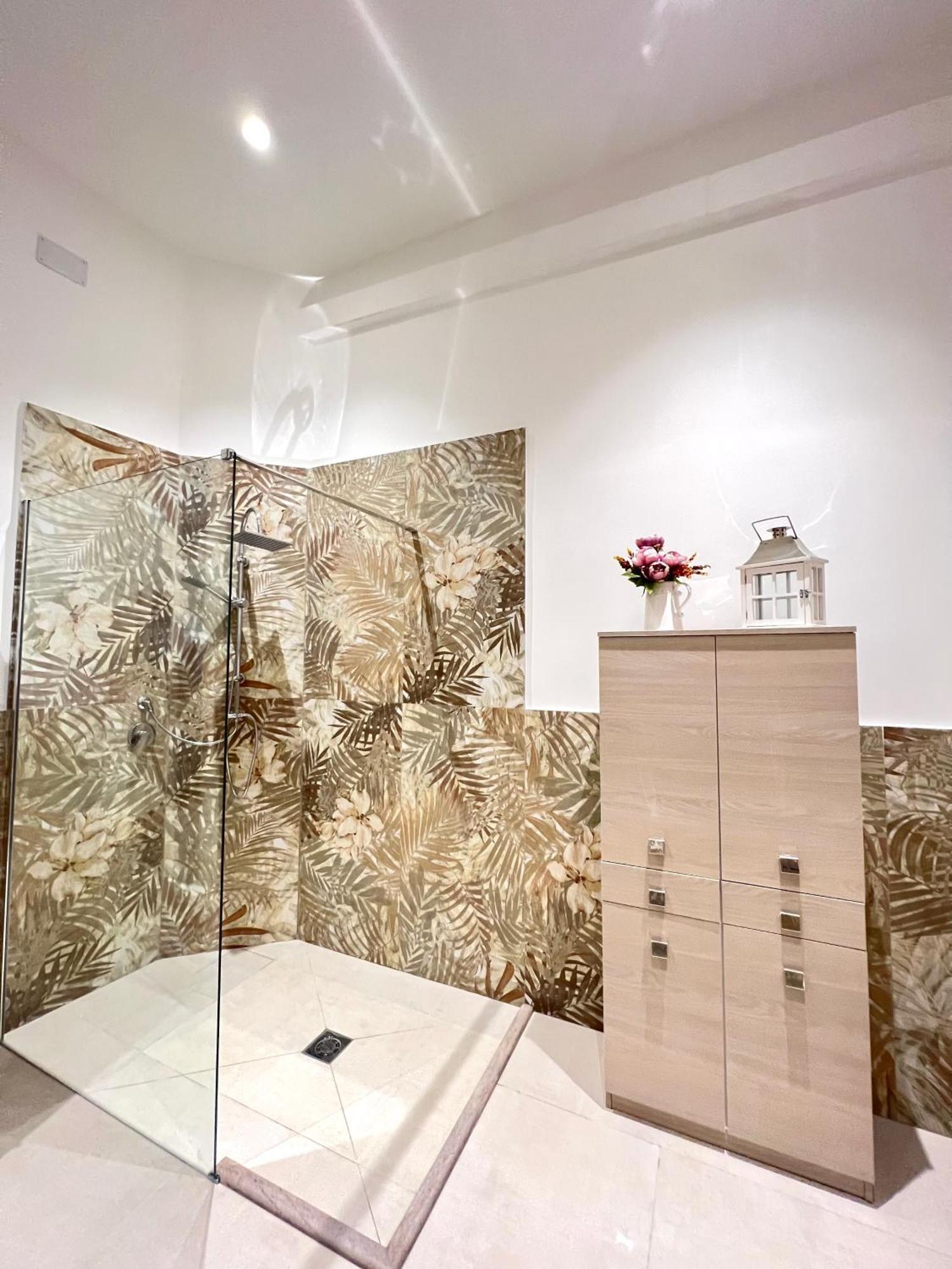 Aristocasa B&B Luxury Rooms Palermo Luaran gambar