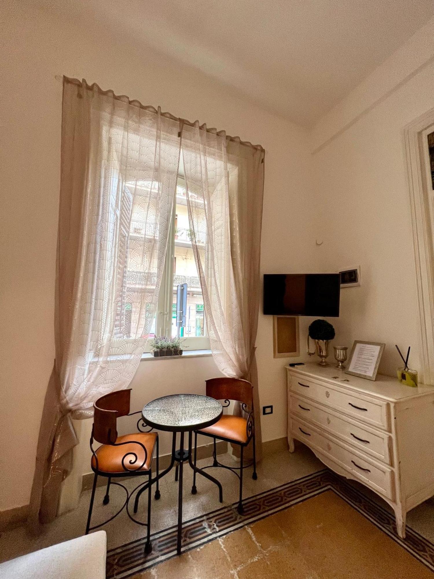 Aristocasa B&B Luxury Rooms Palermo Luaran gambar