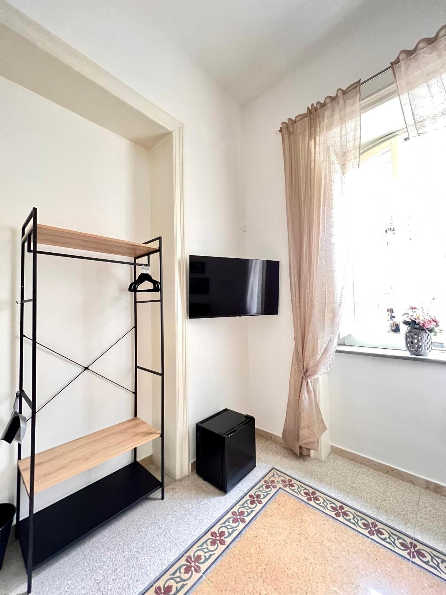 Aristocasa B&B Luxury Rooms Palermo Luaran gambar